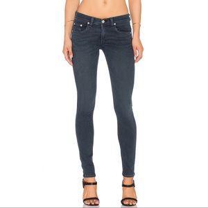 Rag and Bone 25 “Slim Skinny” in Richmond Wash